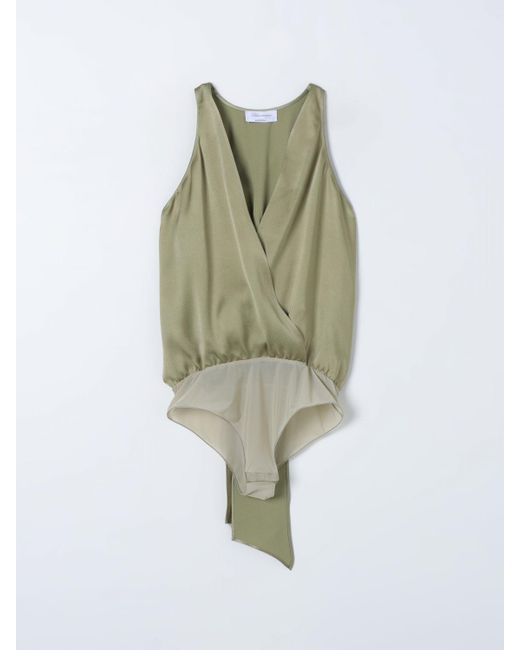 Blumarine Green Body