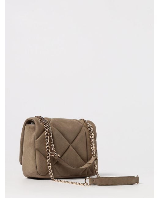 Love Moschino Brown Handbag
