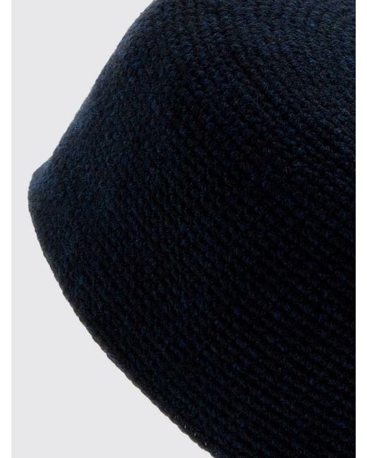 The Row Blue Hat