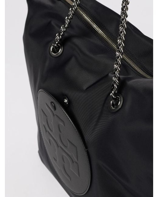 Tory Burch Black Shoulder Bag