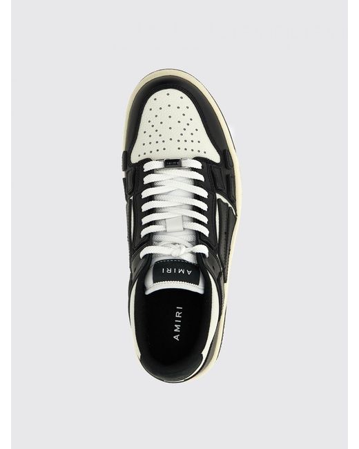 Amiri White Trainers for men