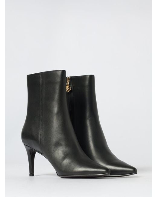 Coccinelle Black Shoes