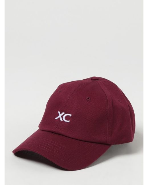 XC Hut Herren in Red für Herren