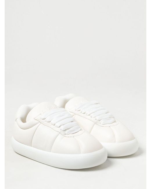 Marni Sneakers in White für Herren