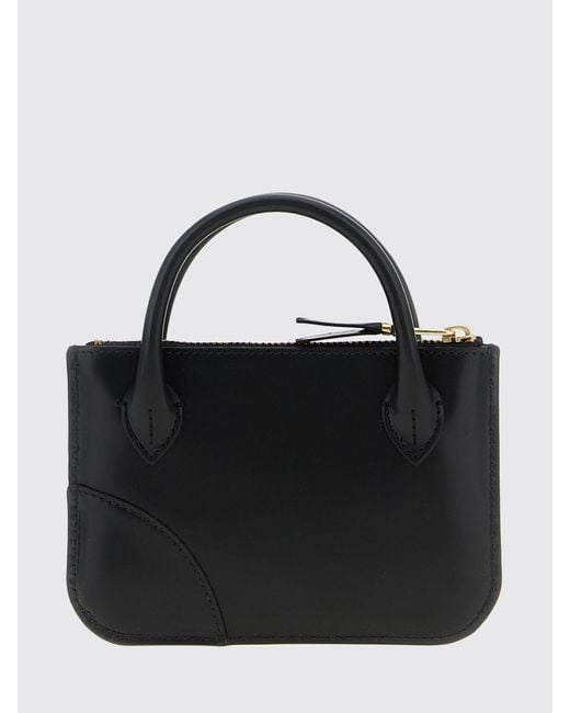 Comme des Garçons Black Wallet for men