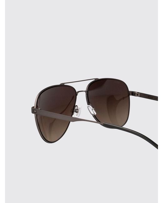 Boss Sonnenbrille Herren in Gray für Herren