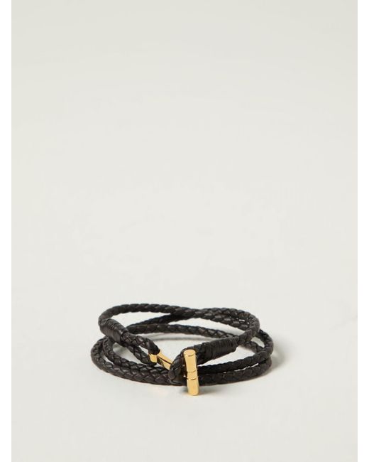 Bijoux Homme Tom Ford pour homme en coloris White