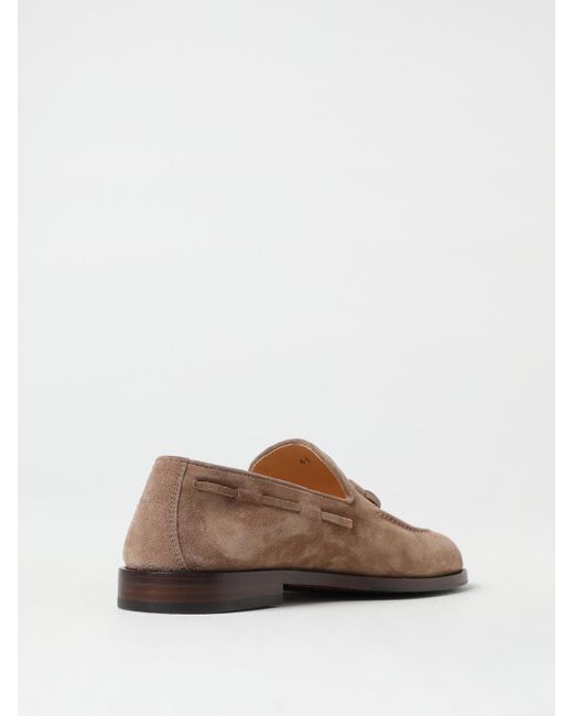 Brunello Cucinelli Schuhe Herren in Brown für Herren