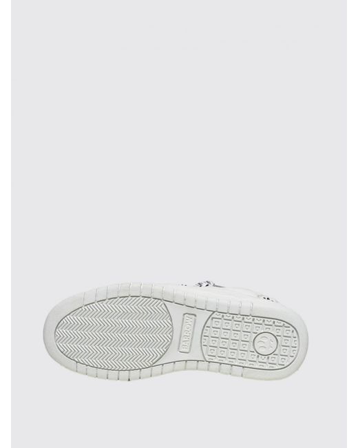 Barrow Sneakers Herren in White für Herren