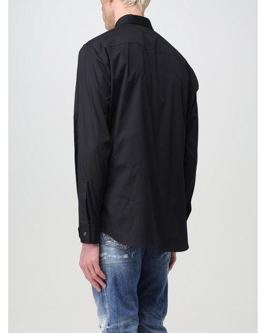 DSquared² Blue Shirt for men