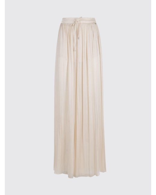 Nissa Natural Pants