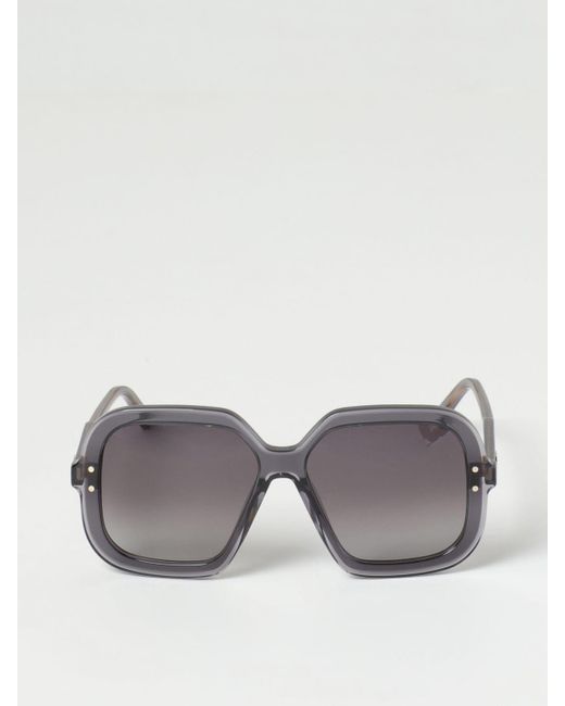 Dior Sunglasses in Black | Lyst