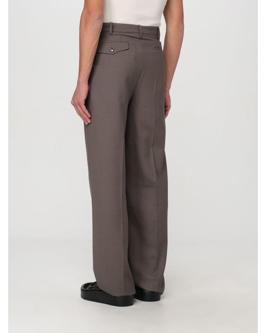 Magliano Gray Pants for men