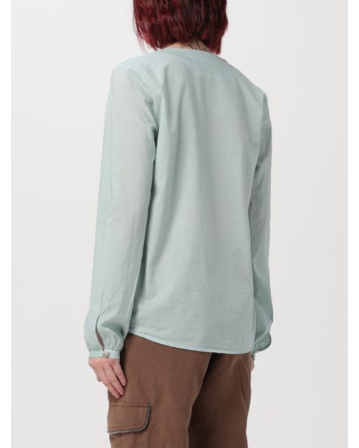 Bazar Deluxe Gray Top