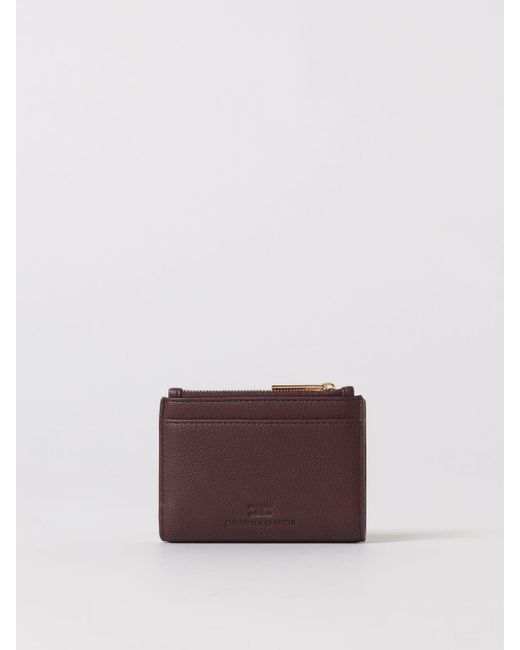 Cartera Mujer Elisabetta Franchi de color Red