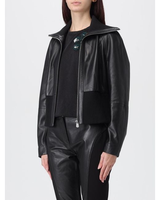 Pinko Black Jacket