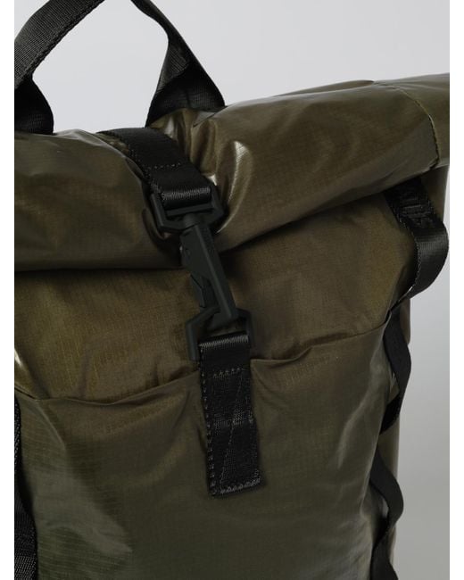 Rains Green Bags for men