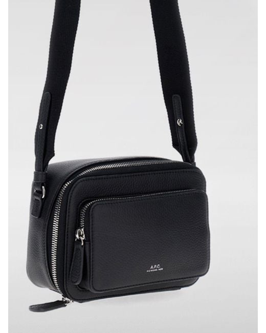 A.P.C. Tasche Herren in White für Herren