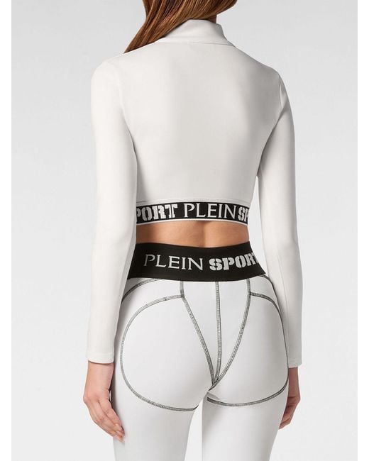 Philipp Plein White Top