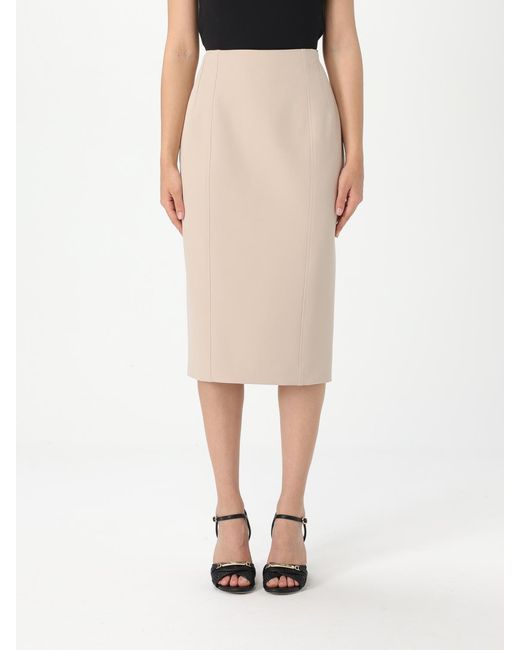 Liu Jo Natural Skirt
