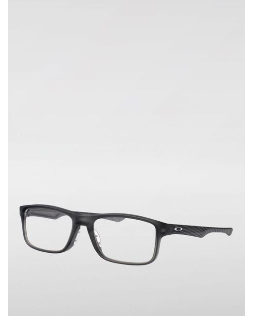 Oakley White Optical Frames for men