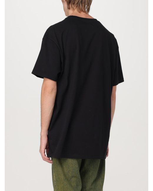 Vivienne Westwood T-Shirt Herren in Black für Herren