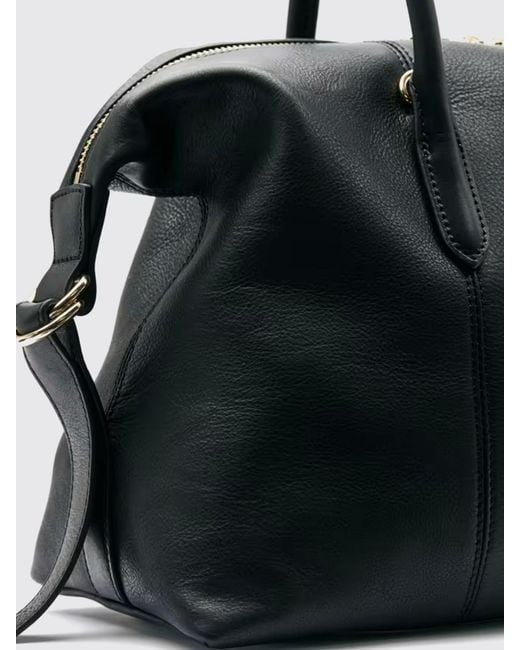Patrizia Pepe Black Handbag