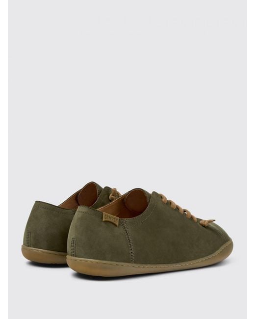 Camper Schuhe Herren in Green für Herren