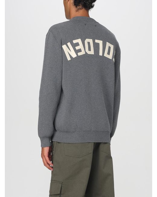Golden Goose Deluxe Brand Pullover Herren in Gray für Herren