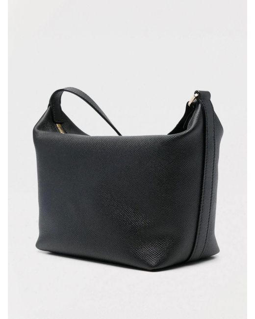 Borsa A Mano Donna di Valextra in Black