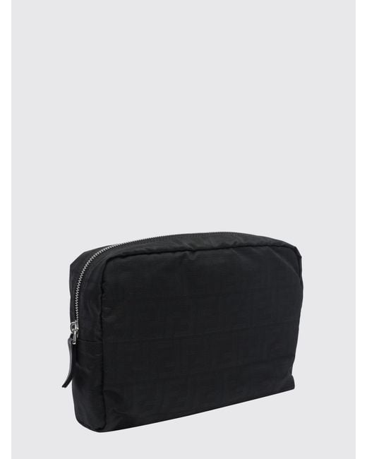 Fendi Black Bag for men
