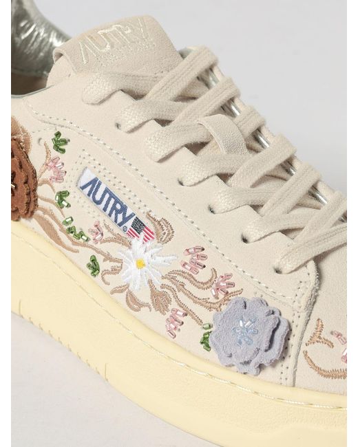 Autry Natural Trainers