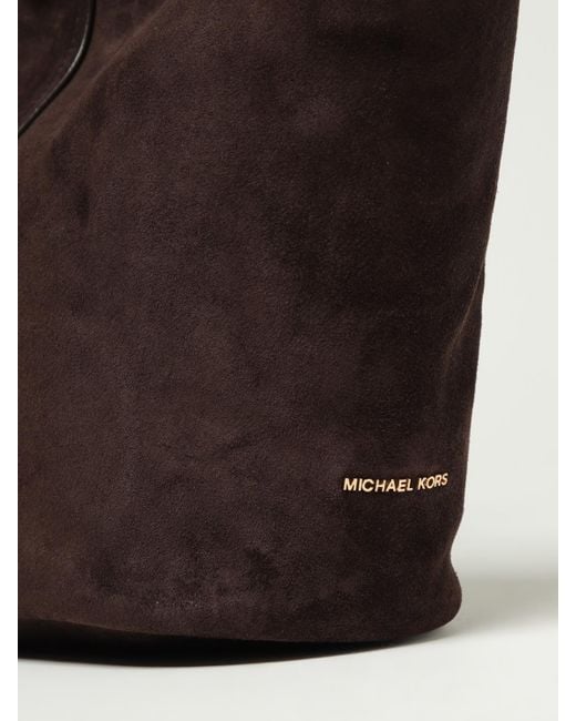 Michael Kors Black Shoulder Bag