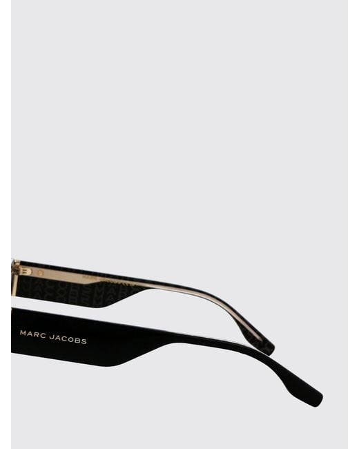 Marc Jacobs Gray Marc757/S Acetate Sunglasses for men