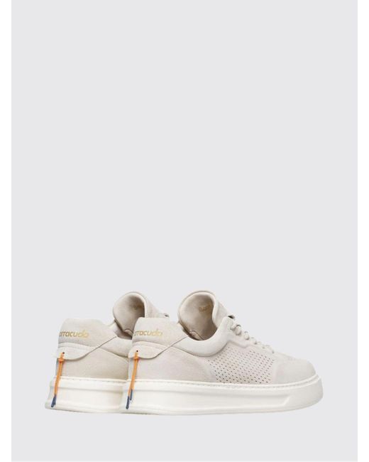 Barracuda Natural Sneakers for men