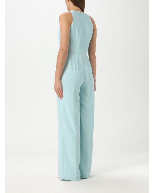 Twinset Blue Dress