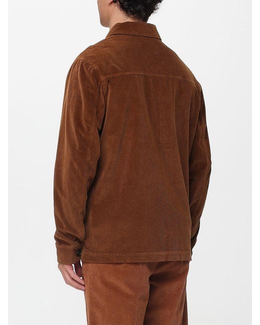 Mason's Brown Jacket for men