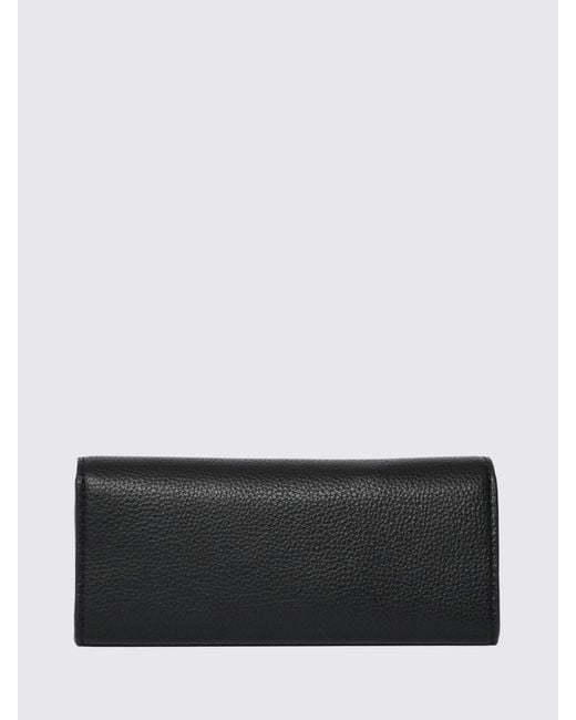 Twinset Gray Wallet