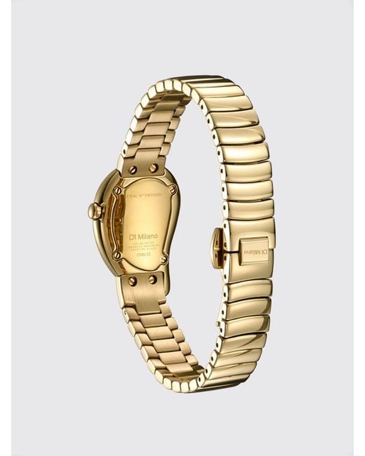 D1 Milano Metallic Drop Essence Uhr