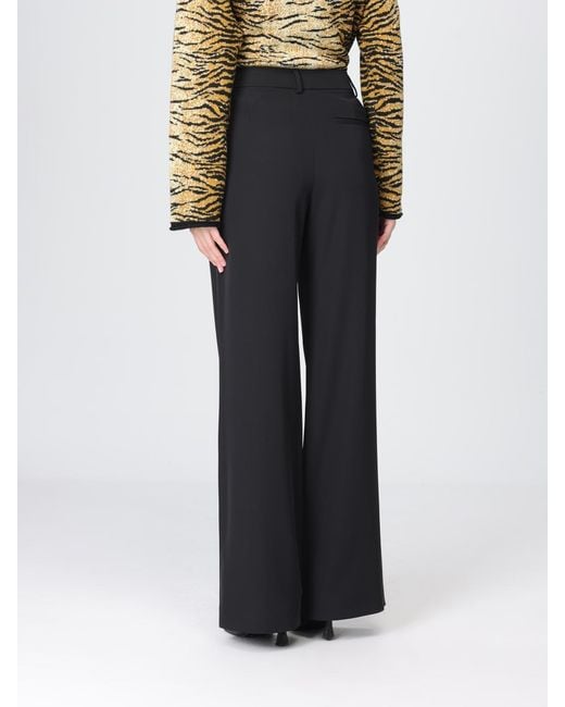 Moschino Black Trousers