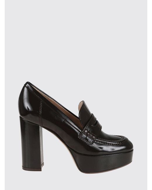 Gianvito Rossi Black Absatzschuhe Damen