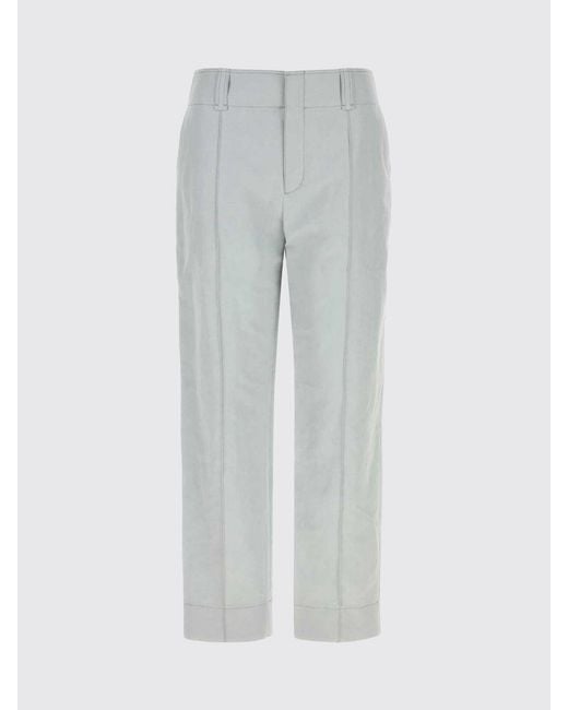 Chloé Gray ChloÉ Trousers