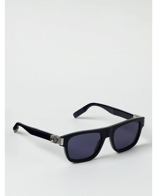 Dior Sonnenbrillen in Blue für Herren
