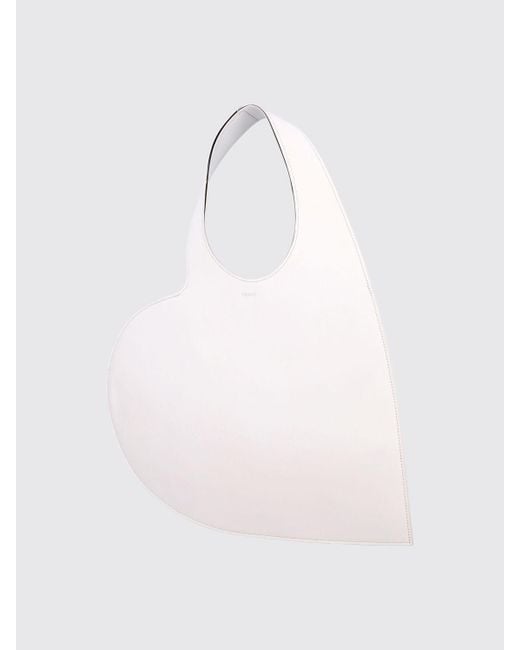 Coperni Natural Handtasche Damen