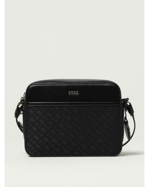 Boss Black Schultertasche Damen