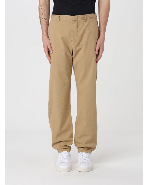 PS by Paul Smith Natural Pants for men