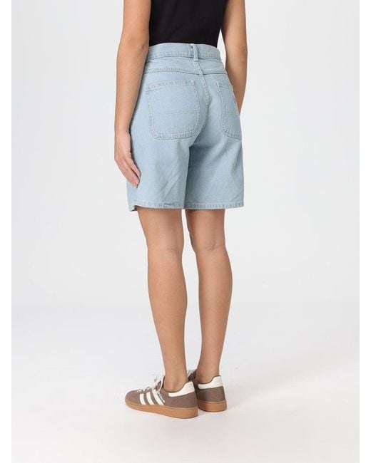 Dickies Blue Short