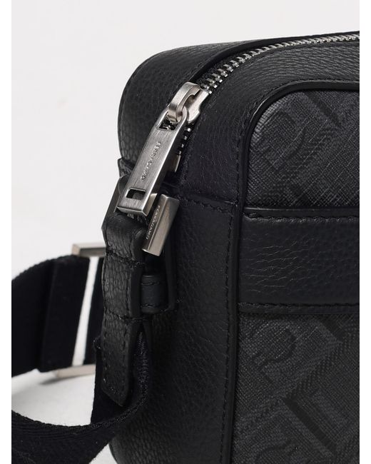 Ferragamo Tasche Herren in Black für Herren