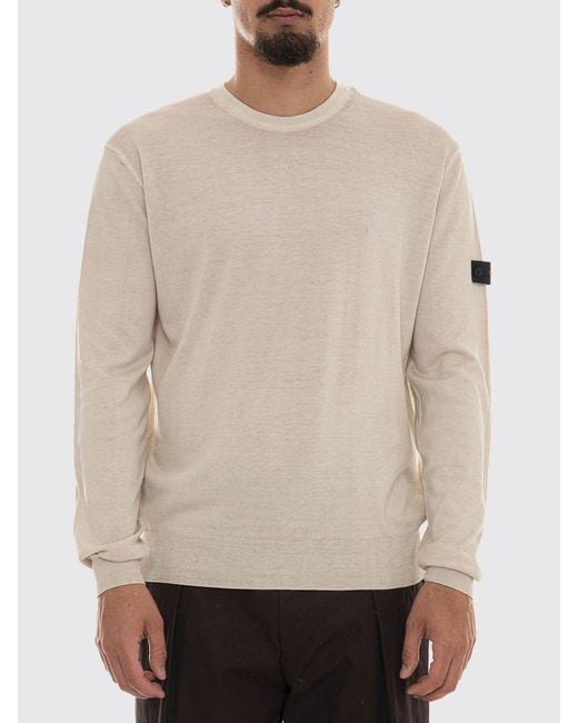 Peuterey Natural Sweater for men