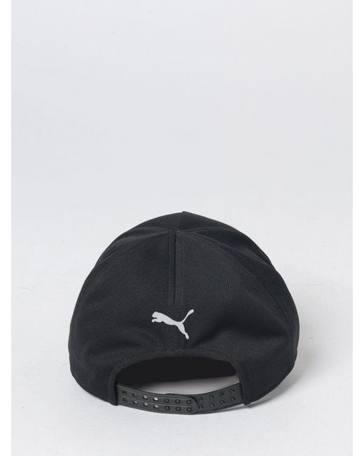 PUMA Black Hat for men